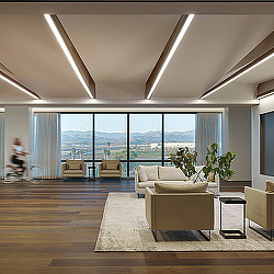 Confidential Client Corporate Office