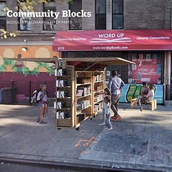 Community Blocks