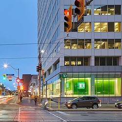 St. Clair Centre Repositioning