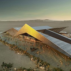 Air Force Flight Test Museum and STEM Center