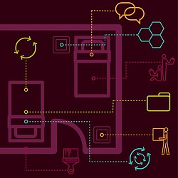 A screenshot of a computer.