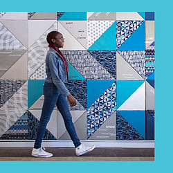 Graphical user interface.