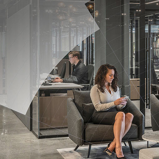 Middle East Workplace Survey 2020