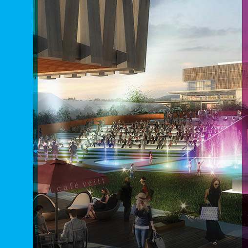 Mixed-Use Experiences in Latin America