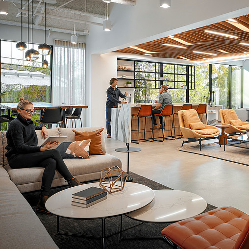 Gensler Cost Intelligence 2022