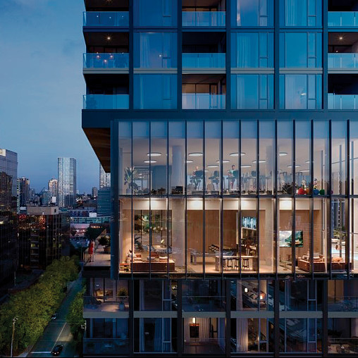 Residential Experience Index 2022