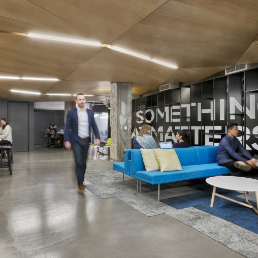 Employee Engagement: A Core Business Strategy