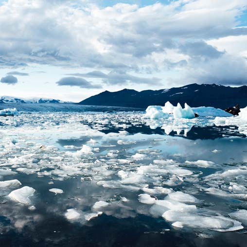 What the Math Behind Climate Change Is Telling Us