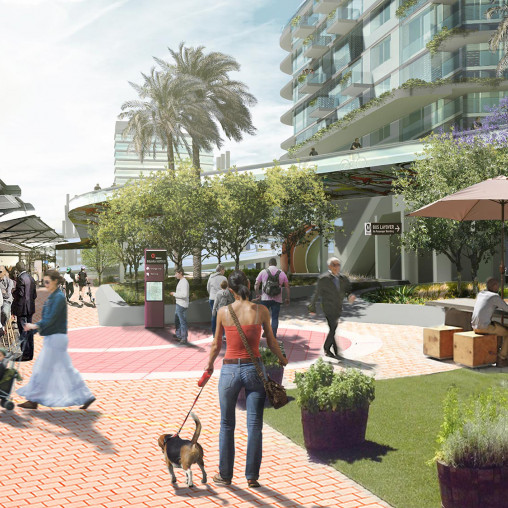 Urbanism and the Pursuit of Happiness