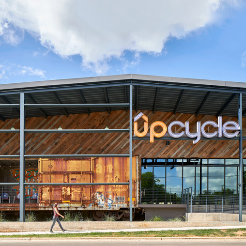 How the Built Environment Can Help the Climate Crisis