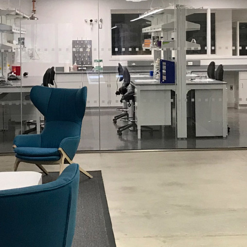 Growing Biopharma Trend: Putting Science on Display