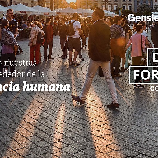 Design Forecast Costa Rica: Shaping the Future of Cities Through the Human Experience