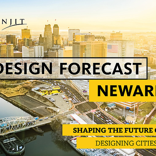 Design Forecast Newark: Designing Cities for People