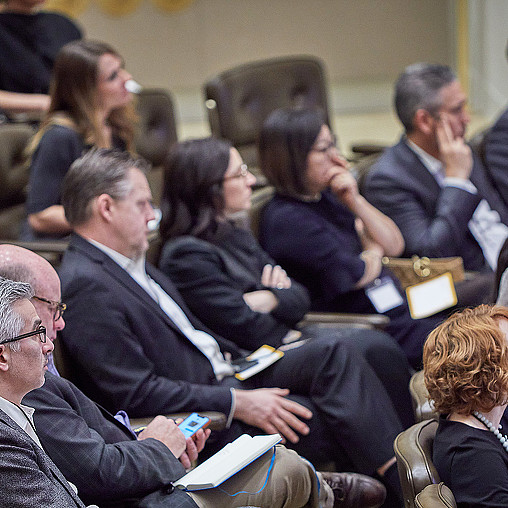 Design Forecast New York: Designing a Better World: Equitable and Actionable Solutions