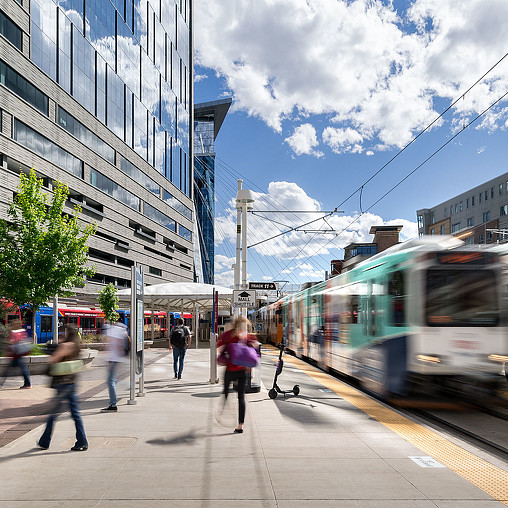 Design Forecast Denver: Shaping the Future of Our City
