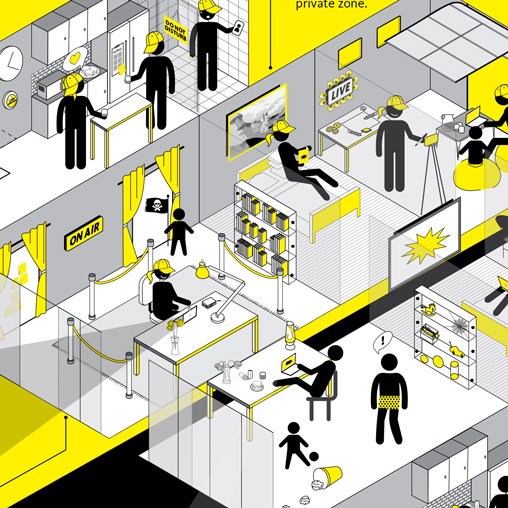 How to Build Culture in a Virtual World