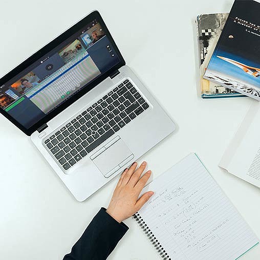 Will Campus Life Translate to a Virtual Environment?