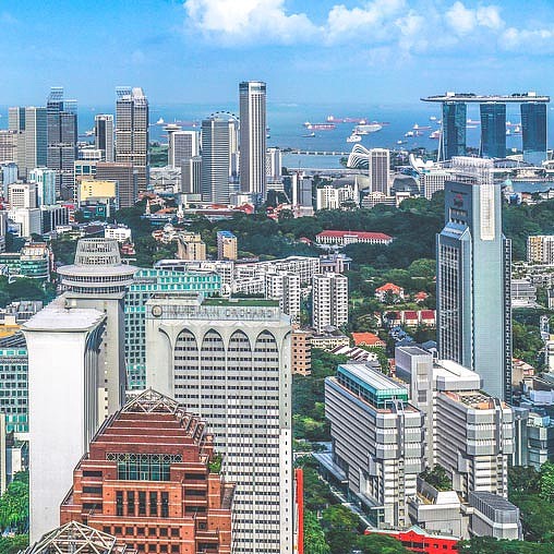 Cities and the Public Health: Our New Challenge in Urban Planning