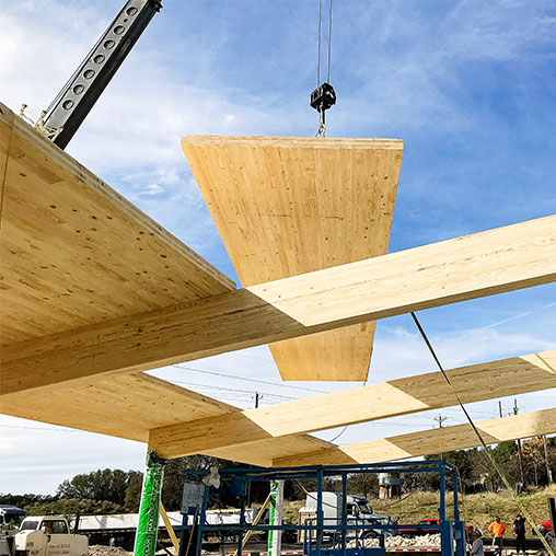 Now Is the Time to Reinvest in Local Materials