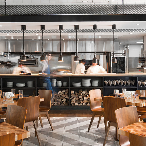 The Future of Dining Out