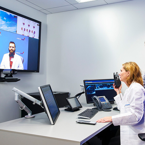 Transitioning to a Virtual World of Health & Wellness