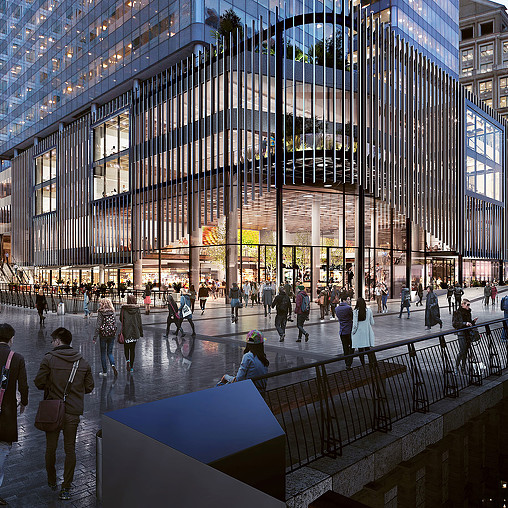 How the Pandemic Could Reshape the World’s Cities