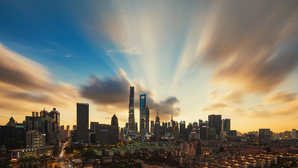 Aiming for New Heights of User Experience With China’s Tall Buildings