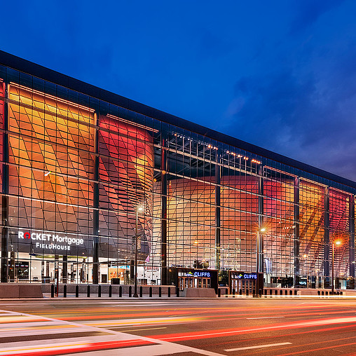 Bringing Sports Back to the Venue