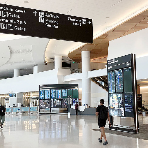 Designing More Inclusive, Accessible Transit Systems for All