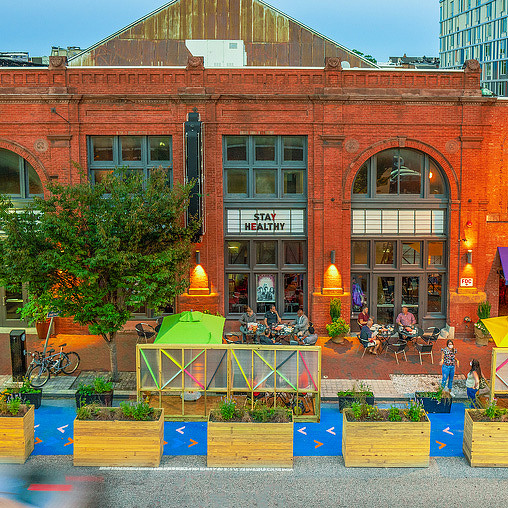 The Slow Streets Movement Needs More Black Voices