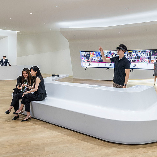 Reshaping the Retail Experience: Where Do We Go From Here?