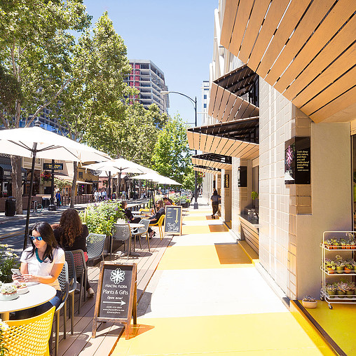 Why People-First Design Is Key to San Jose’s Future