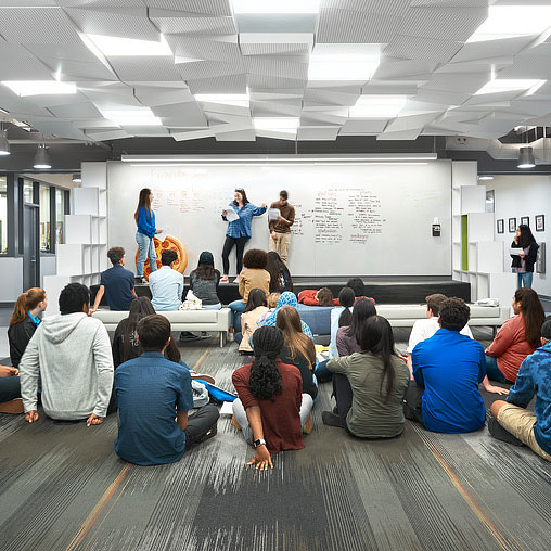 Designing Schools for Equity and Engagement