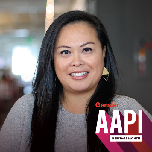 Gensler Voices: Lily Diego, Gensler Detroit