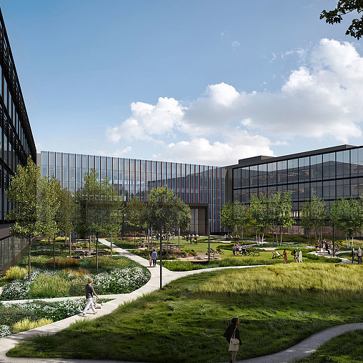 An 8-Step Model for ESG and Wellness in the Workplace