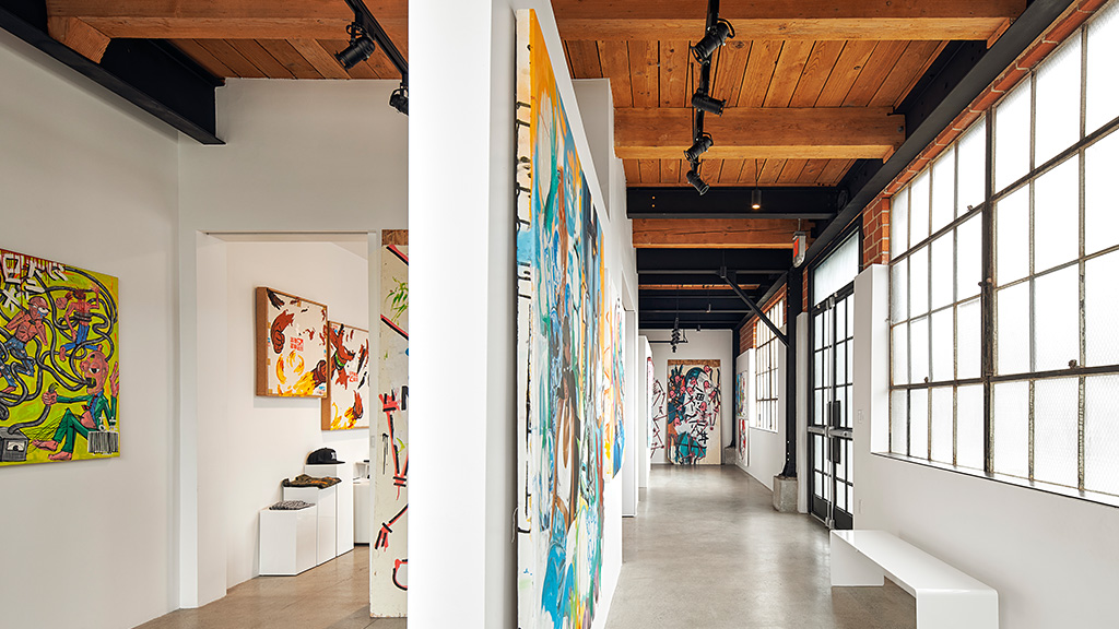 How to Start an Art Gallery - Between Passion and Business