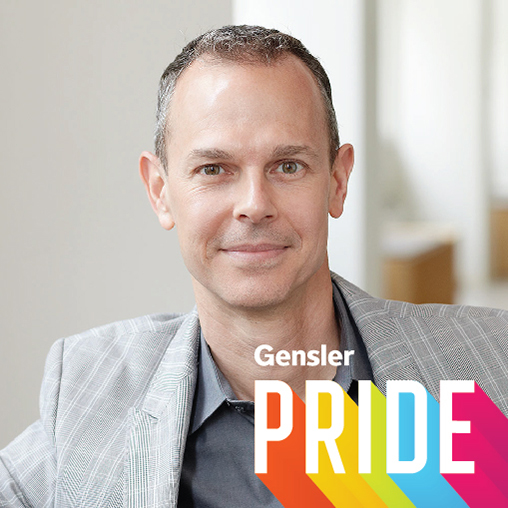 Gensler Voices: Brian Smuts, Gensler Chicago