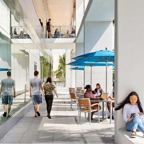 5 Considerations for Designing the Future of Higher Education