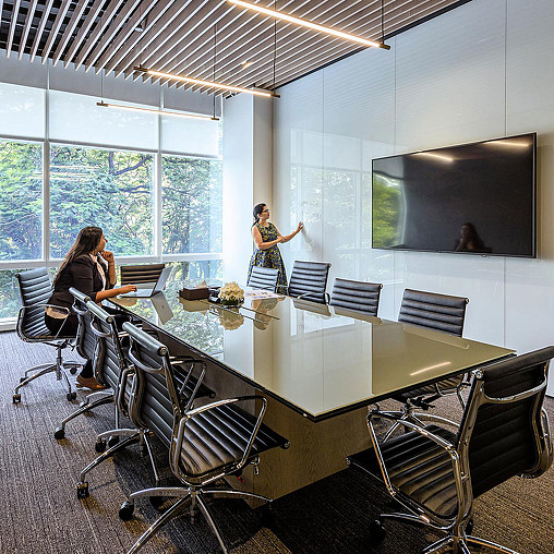 Lessons From India: 4 Interventions to Inform the Future Workplace