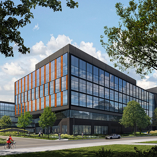 Beyond the Lab Module: What Scientists Want From New-Age Lab Buildings