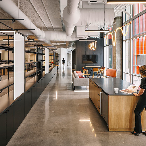 5 Trends CRE Leaders Can Use to Reimagine a New Workplace Reality