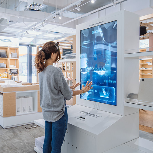 Why Digital Transformation Is Critical for Retailers to Remain Relevant