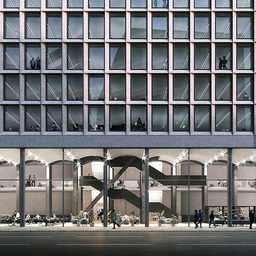 Real Estate Repositioning Priorities for Relevance and Purpose in a Changing World