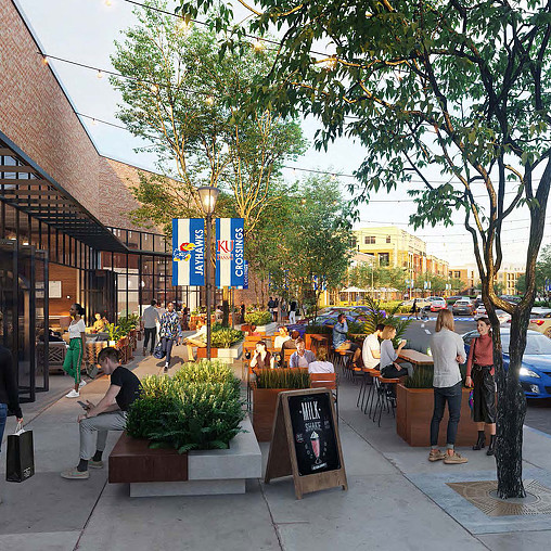 The Key Elements of Successful Innovation Districts