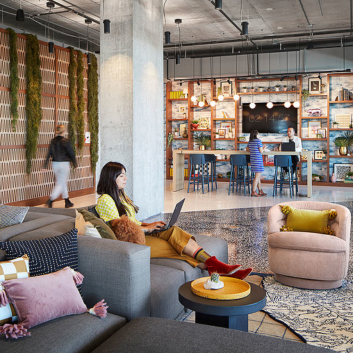 Unlocking Workplace Purpose Starts With Self-Awareness