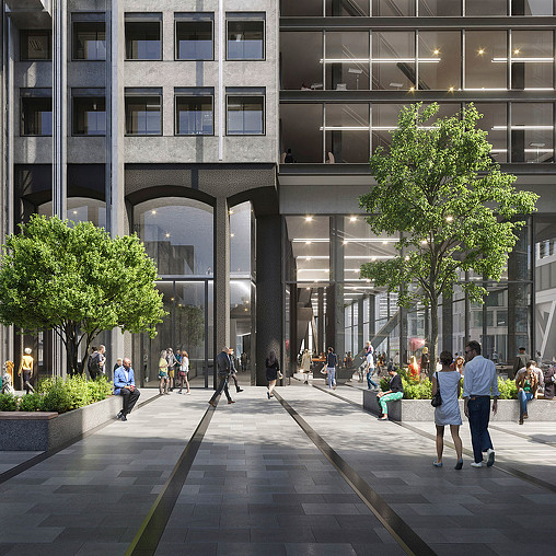 Multiuse, Connected, and Resilient Buildings Will Win Tomorrow’s Tenants