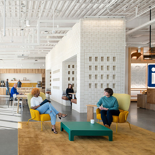 A Workplace Designed for Trust and Empowerment