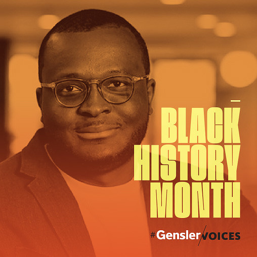 Gensler Voices: Eric Knowles on How Design Can Create a More Sustainable, Just, and Equitable World