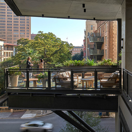 The Future of the 20-Minute City