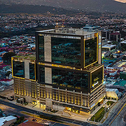 Projects | San José, Costa Rica | Offices | Gensler